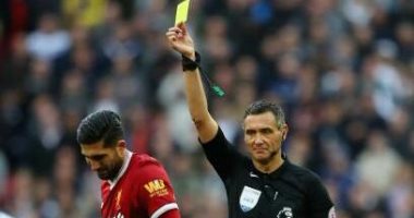 اخبار ليفربول اليوم عن خطر غياب إيمرى كان عن مواجهة مانشستر يونايتد