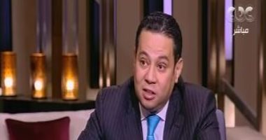 فيديو.. خالد بدوى: توليت وزارة قطاع الأعمال لوجود فرصة للإصلاح