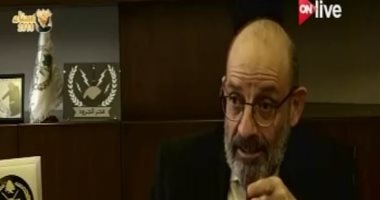 فيديو.. وزير الدفاع اللبنانى: الربيع العربى كان عاصفًا لنا هادئًا على إسرائيل