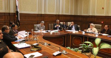 أزمة المرور بالإسكندرية تشعل النقاش باجتماع "محلية البرلمان"
