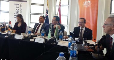 وزارة التعدين الأسترالية: ارتفاع صادرات الخامات لـ100مليار دولار سنويا