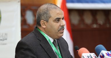 رئيس جامعة الأزهر يثمن جهود القوات المسلحة والشرطة فى التصدى لهجوم العريش