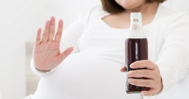 المشروبات الغازية تقلل من فرص الحمل بأكثر من 30%
