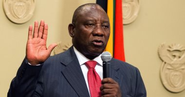 رئيس جنوب أفريقيا يشيد بانضمام الاتحاد الأفريقي كعضو دائم بمجموعة العشرين