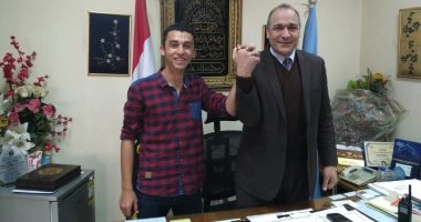 تعليم القاهرة تفوز بمركز أمين اتحاد طلاب الجمهورية