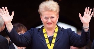 ليتوانيا تحتفل بالذكرى المئوية لاستقلالها بحضور قادة أوروبيين