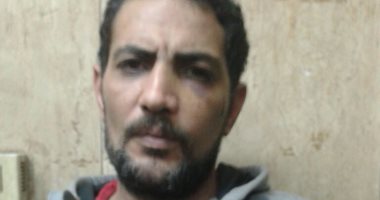 عامل جمع قمامة يذبح مسجلا بمنشأة ناصر.. ويعترف: شاذ وبشترى منه مخدرات