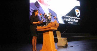 برلمانية حماة الوطن: سياسات الرئيس السيسي أعادت لمصر مكانتها الدولية