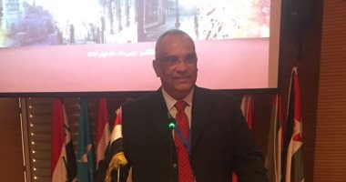  رئيس التنسيق الحضارى يكشف تفاصيل مؤتمر مرصد التراث العمرانى والمعمارى فى تونس