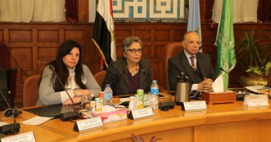 محافظ القاهرة: برنامج زمنى لتطوير سوق العتبة
