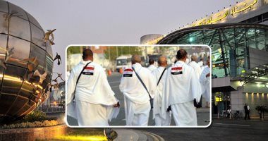 رئيس مصر للطيران: نقلنا بنهاية رحلات اليوم 64 ألف حاج على متن 337 رحلة جوية