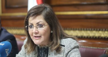 وزيرة التخطيط من البرلمان: "لا بيع لماسبيرو.. الحفاظ عليه أمن قومى"