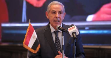 وزير التجارة يترأس وفد مصر المشارك فى اجتماعات منظمة التجارة العالمية بجنيف