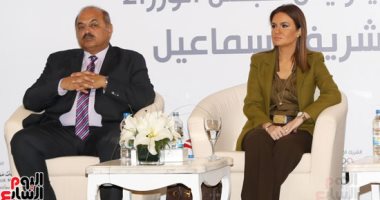 رئيس الأولمبية: صندوق الرياضة المصرية دليل على التناغم والتعاون مع الحكومة