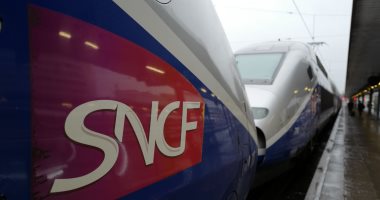 إلغاء مئات رحلات القطارات بسبب إضراب المراقبين في فرنسا