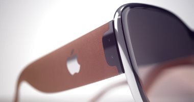 صور.. كيف سيبدو تصميم نظارات أبل الذكية المقبلة؟