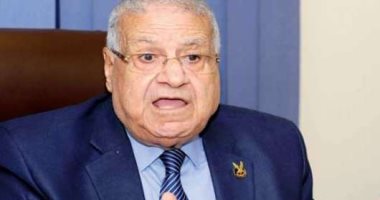 رئيس "حماة الوطن": المصريون أسقطوا كل الأقنعة المزيفة وضربوا منابر الفتنة