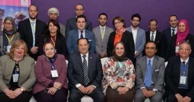 نائبة وزيرة السياحة تفتتح برنامج تدريب الكوادر العربية لتنمية مهارات القطاع