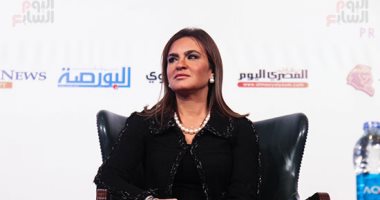 المجلس الأعمال اللبنانى المصرى ينظم حفل استقبال لــ"سحر نصر"