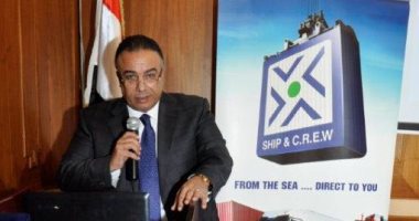 "رجال الأعمال" تنظم ندوة عن المشروعات الاستثمارية بميناء الإسكندرية