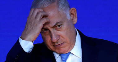 عضو بالكنيست الإسرائيلى يدعو نتنياهو إلى التنحى