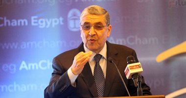 كهرباء مصر العليا: انتهاء خطة تحويل الكابلات الهوائية لأرضية بنسبة 89%