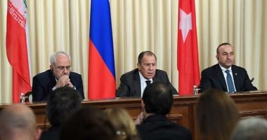 كازاخستان: ننتظر تأكيدا لموعد اللقاء الوزارى الثلاثى بشأن سوريا