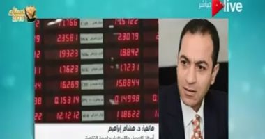 أستاذ تمويل: مصر تبذل جهودا كبيرة لجذب الاستثمار