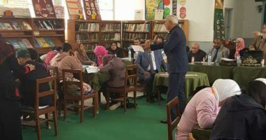 مديرية تعليم القاهرة تجرى مسابقة لأوائل الطلبة بالمرحلة الثانوية
