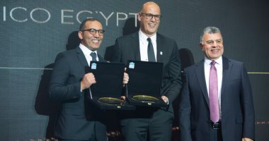 بيبسيكو مصر تفوز بجائزة "الإبداع والابتكار" عن عام 2017 منBusiness Today   