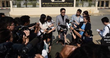 صور.. محكمة تايلاندية تحكم بوصاية أب على 13 طفلا أنجبهم عبر تأجير أرحام