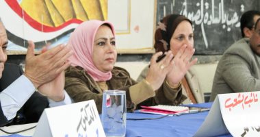"تعليم الإسكندرية" تنظم ندوة حول الإيجابية والمشاركة الانتخابية