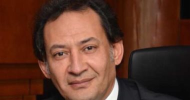 مصادر: حازم حجازى نائبًا لرئيس بنك القاهرة ويتولى مهام منصبه بداية مارس