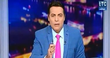 براءة محمد الغيطى من تهمة سب وقذف موظف بمحافظة الإسكندرية