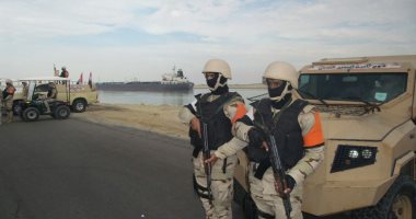 اللواء عادل العمدة: مصر نجحت فى القضاء على الإرهاب وفقا لاستراتيجية ناجحة