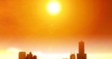 ديلى ميل: الاحتباس الحرارى وراء ارتفاع الحرارة بشكل غير مسبوق حول العالم