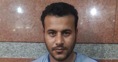 القبض على عاطل وراء إتلاف غرفة خطوط "المصرية للاتصالات" بمدينة بدر