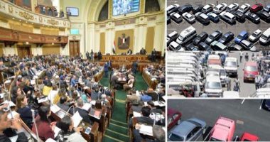 "محلية البرلمان" تطالب الحكومة بإعداد لائحة للمواقف وحصر "العشوائية"