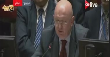 مندوب روسيا بالأمم المتحدة: الإعلام ينشر معلومات مغلوطة عن الغوطة الشرقية
