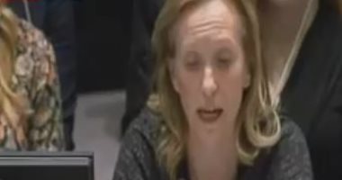 مندوب أمريكا لدى الأمم المتحدة: روسيا لا تدعم أزمة الغوطة بشكل إيجابى (فيديو)