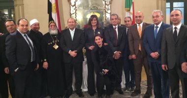 وزيرة الهجرة من إيطاليا: للمهاجرين المصريين غير الشرعيين الحق فى المشاركة بالانتخابات