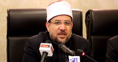 وزير الأوقاف: ميزات خاصة للأئمة الراغبين فى العمل بشمال سيناء