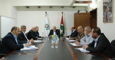 إسماعيل هنية يترأس اجتماعات المكتب السياسى لحركة حماس فى القاهرة