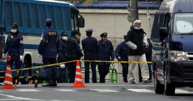 مقتل 3 أشخاص إثر حادث طعن باليابان
