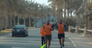 فيديو.. مدير ماراثون القاهرة: السباق يضم 6 آلاف مشارك لدعم مستشفى علاج الأورام