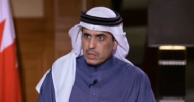 وزير الإعلام البحرينى: "الجزيرة" فقدت مصداقيتها.. وتعيش وهم 2011