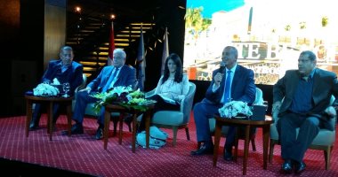 محافظ جنوب سيناء: وزيرة السياحة واجهة مشرفة للقطاع وأدعوها لزيارة شرم الشيخ
