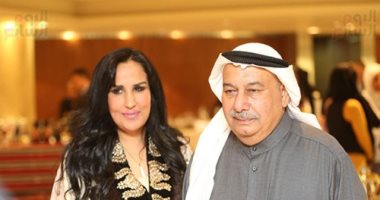 فيديو.. السفير الكويتى: العائد من المعرض مخصص لبرامج الطفولة ومساعدة الأكثر إحتياجًا