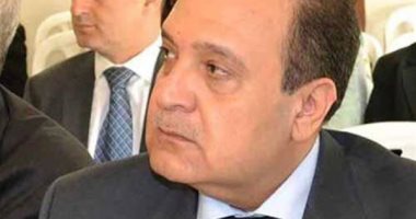 سفير مصر بأرمينيا يشهد الجلسة الأولى من مجلس الأعمال المصرى الأرمينى