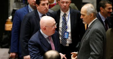 صور.. مجلس الأمن الدولى يؤجل التصويت على قرار بشأن هدنة سوريا